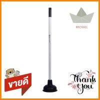 ยางปั๊มแก้ท่อตันด้ามหุ้มใหญ่ BE MAN สีดำVACUUM PLUNGER BE MAN LARGE BLACK **พลาดไม่ได้แล้วจ้ะแม่**