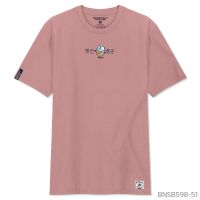 S-5XLBeverly Hills Polo Club เสื้อยืดคอกลมแขนสั้น Clic Bear รุ่น BNSB598 S-5XL