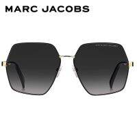 MARC JACOBS THE SUNGLASSES WOMAN PF22 MARC 575/S-59-RHL 9O แว่นกันแดด