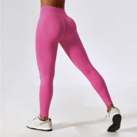 Seamless Gym Leggings Women Yoga Pants Push Up Sport Tights Woman Butt Lifting Legging Fitness Workout Booty Scrunch Bum Legins