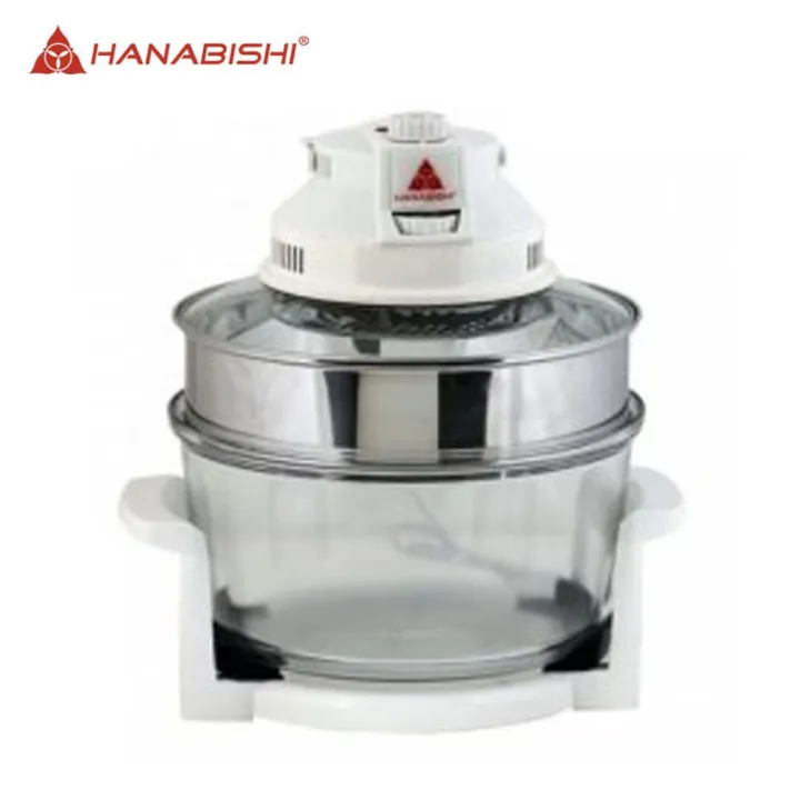 hanabishi turbo broiler price