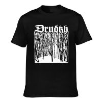 Drudkh Birch Absurd Nokturnal Mortum Big Discount Cheaper Price Good Short Sleeve