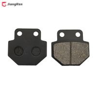 ✵┋☬ Motorcycle Parts Brake Pads Qianjiang Motorcycle QJ150-3A Disc Brake Chunlan Leopard CL125 CL 125 for Suzuki Brake Pads