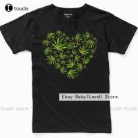 New Leaf T-Shirt Leaves 420 T Shirt Cotton MenS Black Tee Oversized Shirts For Men Cotton Tee Xs-5Xl