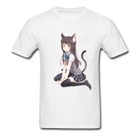 2018 Low Price T Shirt For Student Comedy Comic Japanese Anime T Shirts Amazing Design T-Shirt 100% Cotton O Neck