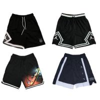 lunrao38126 กางเกงบาส Dri-FIT Basketball Shorts เหมาะใส่เล่นบาสเกตบอล ฟิตเนส วิ่ง