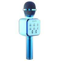 Wireless Microphone Karaoke Portable Microphone for Singing KTV Party ChildrenS Gifts