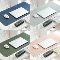 （A LOVABLE）30x60Pad GamerPUSuede โต๊ะ MatMousepadTable Coversidemousepad