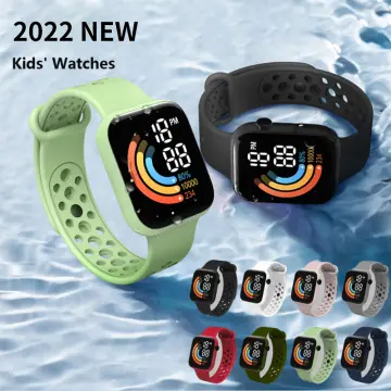 Watch 2025 boy new