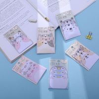 45 Sheets/Pack Kawaii Pig Memo Korean Student Stationery School Office Supply Note