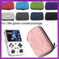 VHOIC สากลสากลสากล สำหรับ GBA กระเป๋าถือแบบถือ ถุงเก็บสัมภาระ กระเป๋าใส่ของ เคสป้องกันรอย เครื่องเล่นเกมคอนโซล