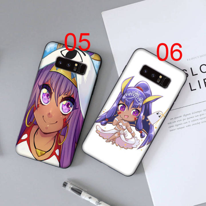 nitocris-fate-grand-order-อ่อนนุ่ม-ซิลิโคน-เคสโทรศัพท์-หรับ-iphone-xr-7-6s-6-11-5s-xs-5-8-se-max-plus-x-pro-black-ปก