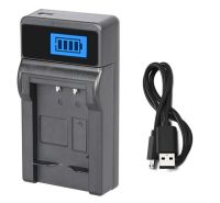 Battery Charger For Sony Cyber-Shot DSC-W310, W320, W330, W350, W360, W380, W390, W520, W530, W550, W560, W570 Digital Camera