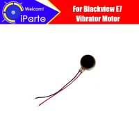 Blackview E7 Vibrator Motor 100% Original New Vibrator Flex Cable Ribbon อะไหล่สําหรับโทรศัพท์มือถือ E7