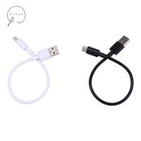 ZIAAN สายชาร์จสายชาร์จ0.25/1ม. 2ม.,สายดาต้า USB C สายโทรศัพท์มือถือ5A อุปกรณ์เสริมสำหรับโทรศัพท์สายชาร์จเร็วสายชาร์จ USB ชนิด C ชนิด C สายข้อมูล