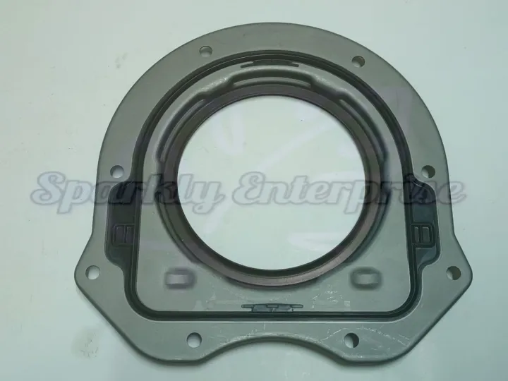 HOUSING OIL SEAL FORD RANGER T6 T7 BT50 FLY WHEEL OIL SEAL 3S7Q6701AB Lazada