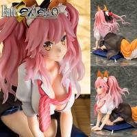 Model โมเดล Figure ฟิกเกอร์ Fate EXTELLA EXTRA เฟท เอ็กซ์เทลล่า Tamamo no Mae ทามาโมะ มาเอะ SCHOOL UNIFORM Ver Anime ของสะสมหายาก อนิเมะ การ์ตูน มังงะ จากการ์ตูนดังญี่ปุ่น Collection Doll ตุ๊กตา manga