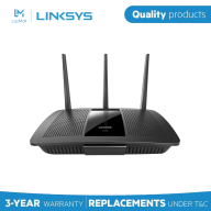 Linksys EA7500S - Router Wifi Max-StreamTM AC1900 thumbnail