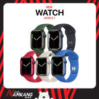 นาฬิกา Watch S7 Sport Band 41mm Cellular เครื่องศูนย์ไทย เครื่องใหม่ เครื่องแท้ รับประกันศูนย์ 1 ปี