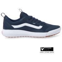 VANS ULTRARANGE E.X.O DRESS BLUE TRUE WHITE  (สินค้ามีประกันแท้)