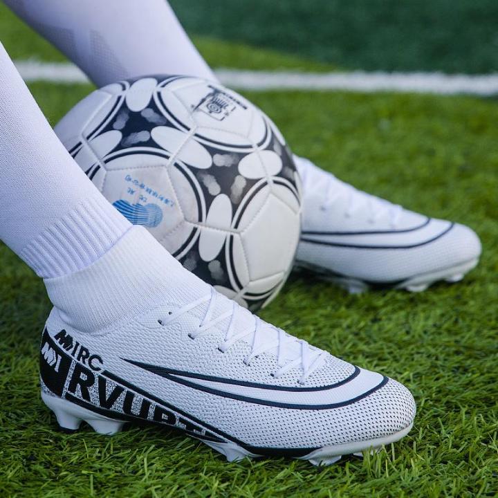 sikrake-professional-outdoor-soccer-shoes-size-40-44-รองเท้าฟุตบอลอาชีพ-รองเท้าสตั๊ด-รองเท้าฟุตบอลคุณภาพดีที่สุด-outdoor-football-bootsรองเท้าฟุตบอล-รองเท้าผู้ชาย-รองเท้ากีฬา-รองเท้ากลางแจ้ง-รองเท้าวิ