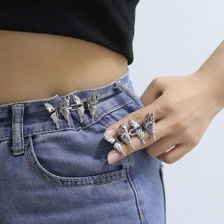 trouser-waist-tightening-device-free-of-nails-elastic-tightening-size-adjustment-waist-belt-waist-size-jeans-waist-tightening-device-x1y0