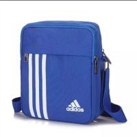 Adidas กระเป๋าแฟชั่น กระเป๋าสะพาย