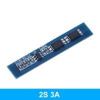 2S 3A 4A 5A 8A 10A 13A 20A 7.4V 8.4V Li-ion 18650 Lithium battery protection board / BMS board Standard / Balance