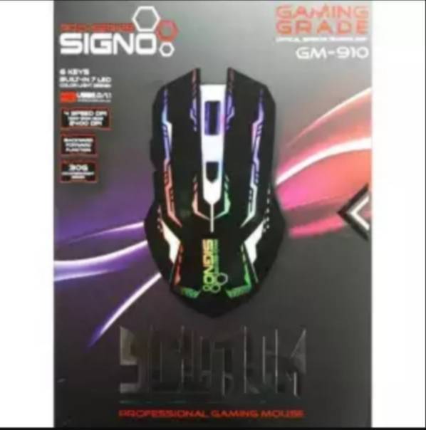 signo-gm-910-blk-เมาส์เกมราคาประหยัด-มีแสงไฟ-7-สี