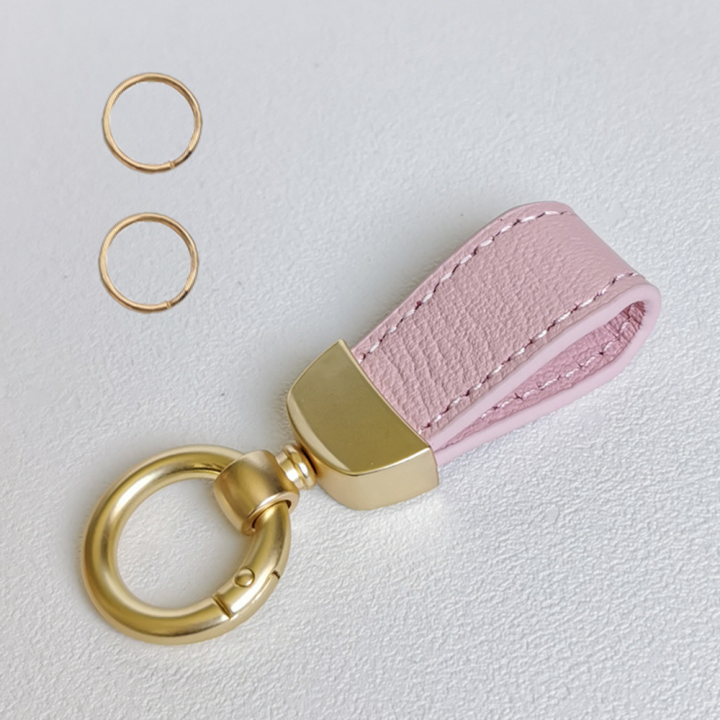 leatherrope-high-end-keychain-key-holder-leather-pendant-car-key-chain-french-sheepskin