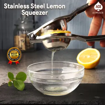 Lazada shop lemon squeezer