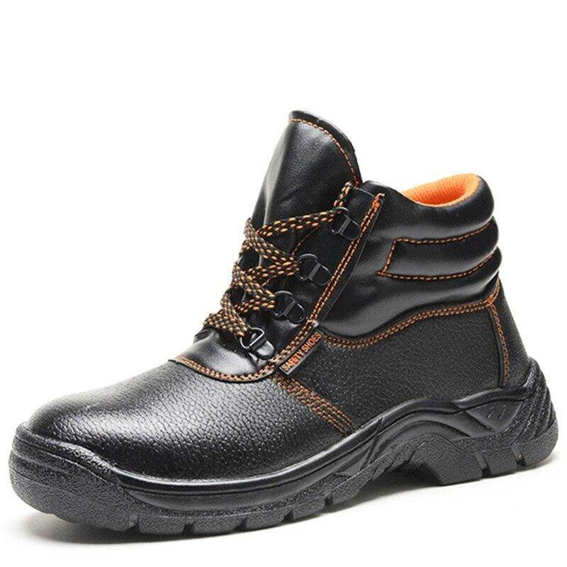 steel toe boots with wide toe box