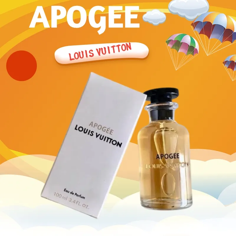 値下げしました！】<Louis Vuitton> アポジェ EDP 100ml www