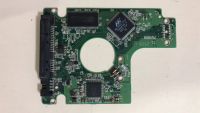 สนับสนุนบอร์ดลอจิกบอร์ด PCB HDD ดิจิทัลตะวันตก/2060-701672-001 REV P1 F31-701672-801