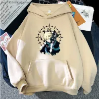 Oz Grafis Hoodie Pandora Hati Kaus Kebesaran Kasual Gothic Fashion Lengan Panjang Streetwear Pria/Wanita O-Neck Bulu Hoody Size Xxs-4Xl