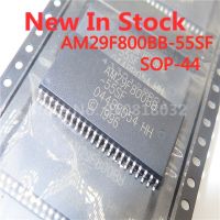 2PCS/LOT AM29F800BB-55SF  SOP-44  In Stock NEW original IC