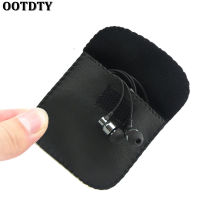 AvalanchetOOTDTY Mini Earphone Storage Bag Sleeve Pouch Data Charging Cable Case Coin Pursehot