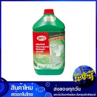 ทำความสะอาดพื้นห้องน้ำ 3500 มล. เอโร่ aro clean the bathroom floor น้ำยา ล้างห้องน้ำ ทำความสะอาด อเนกประสงค์ ทำความสะอาดห้องน้ำ