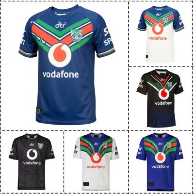 Zealand [hot]2021-2022 Indigenous - New Warriors Rugby / Away / / Mens Home Jersey Size:S-5XL Heritage