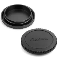 REAR FRONT CAP CANON (0721)