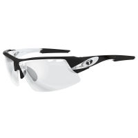 Tifosi Sunglasses แว่นกันแดด รุ่น CRIT Crystal Black (LN Fototec)