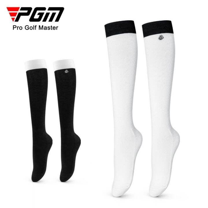 pgm-golf-stockings-womens-high-tube-socks-are-soft-and-elastic-thin-tall-thickened-wholesale-golf