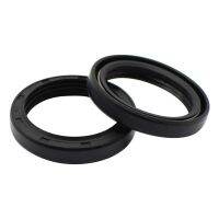 Motorcycle37x49x8/11 37 49ด้านหน้าส้อม Damper Dust Seal สำหรับ Yamaha XJ650 XJ 650 Turbo Seca XJ900 XJ 900 XS1100 XS 1100 XV920R