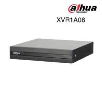 HOT SALE เครื่องบันทึก DAHUA รุ่น XVR1A08 ##ทีวี กล่องรับสัญญาน กล่องทีวี กล่องดิจิตัล อิเล็แทรอนิกส์ เครื่องบันทึก กล้องวงจรปิด จานดาวเทียม AV HDMI