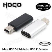 （A TOOT） USB C ToUSB 2.0อะแดปเตอร์ Type C หญิง ToUSB ชายเชื่อมต่อ ForMP3 PlayersCam DigitalGPS