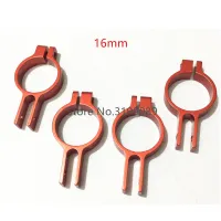 2ชิ้น Cnc Clamp Aluminium Tube 16Mm Clamp Multi Spindle Holder Clamp