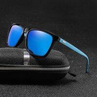 【CC】 Polarized Sunglasses Fishing Glasses  Driving Sunglases for Men 12-KP1083