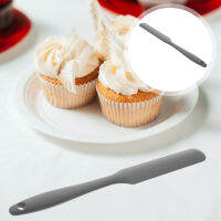 NICERIO เค้ก Spatula Silicone เค้กไม้พายในครัวเรือน