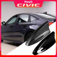 For Honda Civic Fe Fc Acessories Car Am Fm Radio Antenna Shark Fin