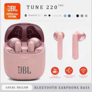 Jbl tune outlet t220 tws bluetooth